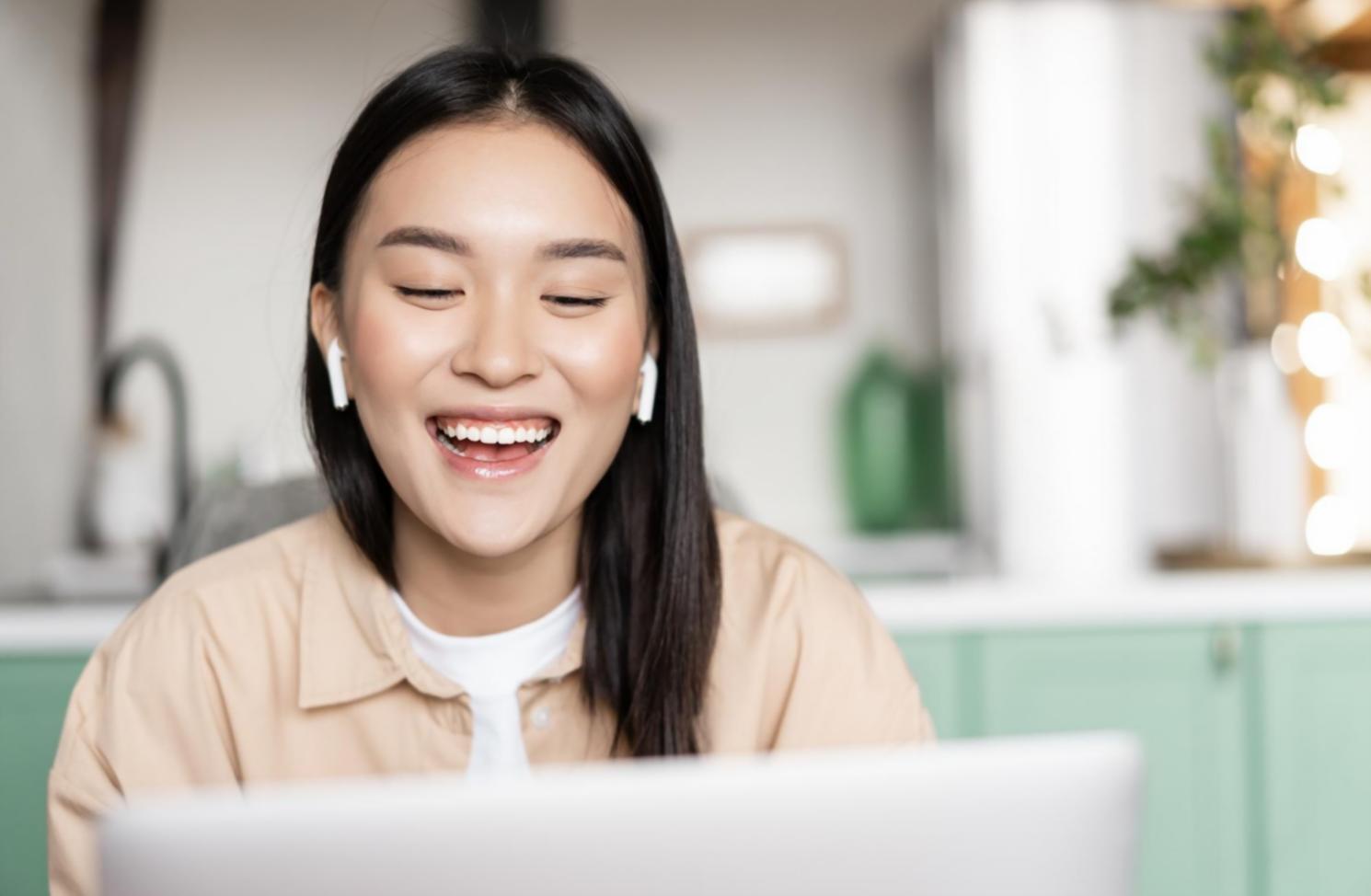 Teilnehmer während einer Budgetplanungs-Session