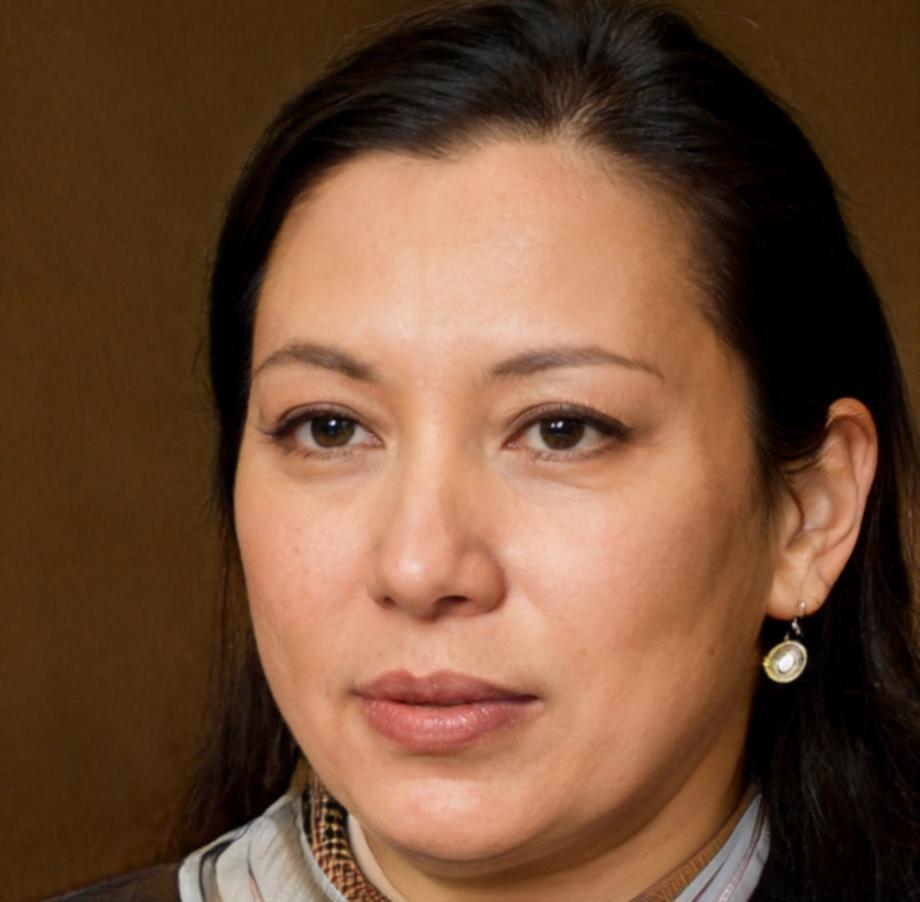 Portrait von Siglinde Bachmeier